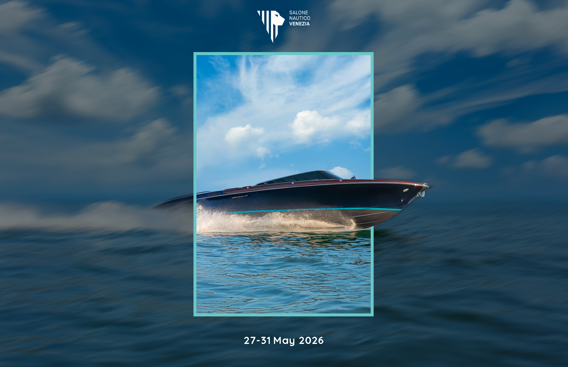 Venice Boat Show 2026